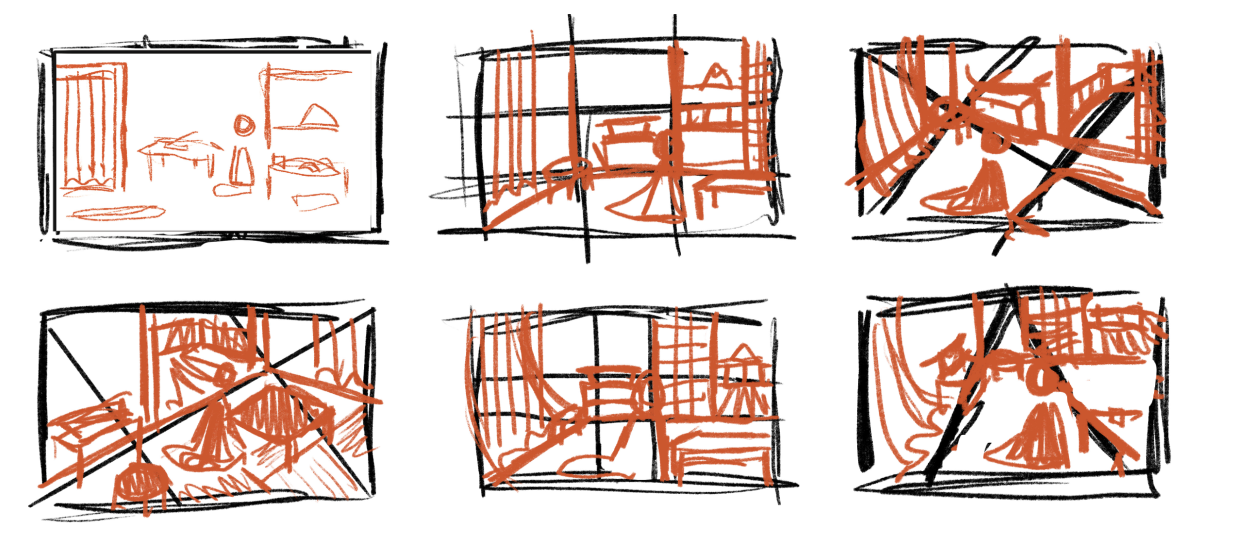 recherche décor intérieur